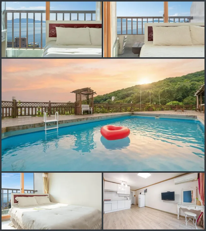 Ganghwa Sol Orem Pension 호텔 기타 이미지