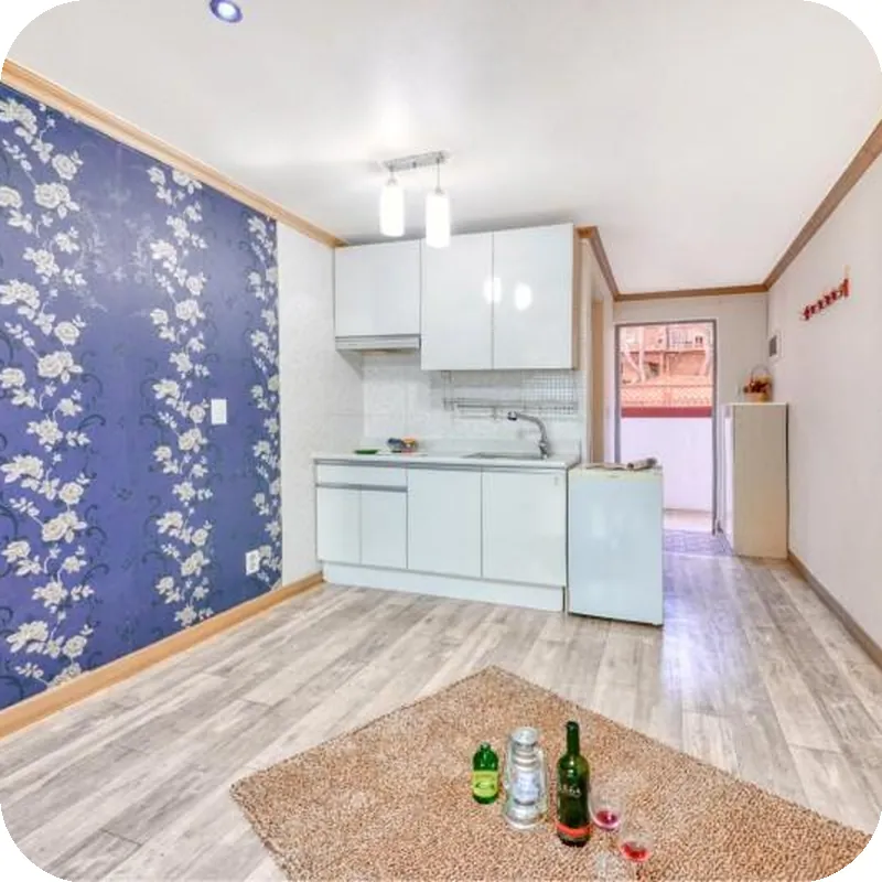 Ganghwa Sol Orem Pension 호텔 이미지