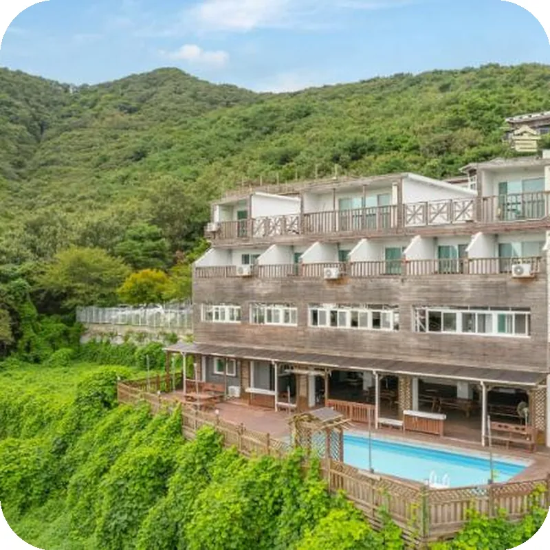 Ganghwa Sol Orem Pension 호텔 이미지