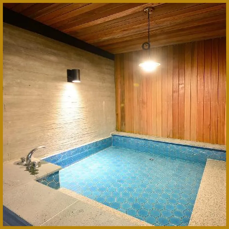 Jeju la Cour Pension 호텔 시설 이미지