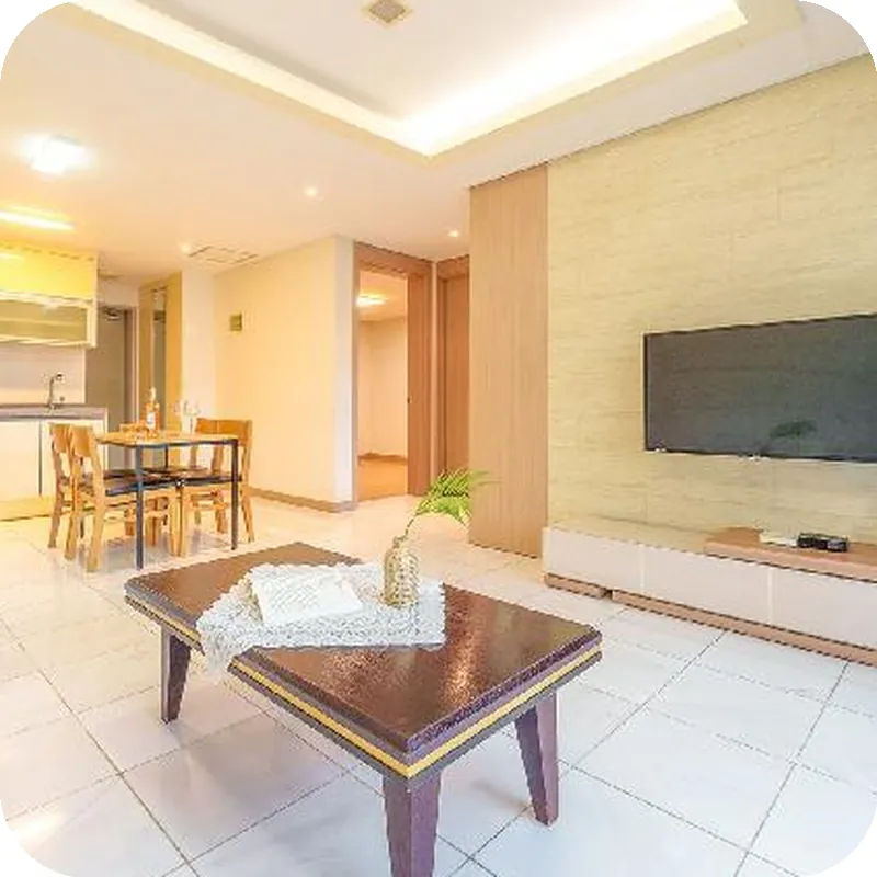 Gapyeong Club Fish Villas Pension 호텔 내부 이미지