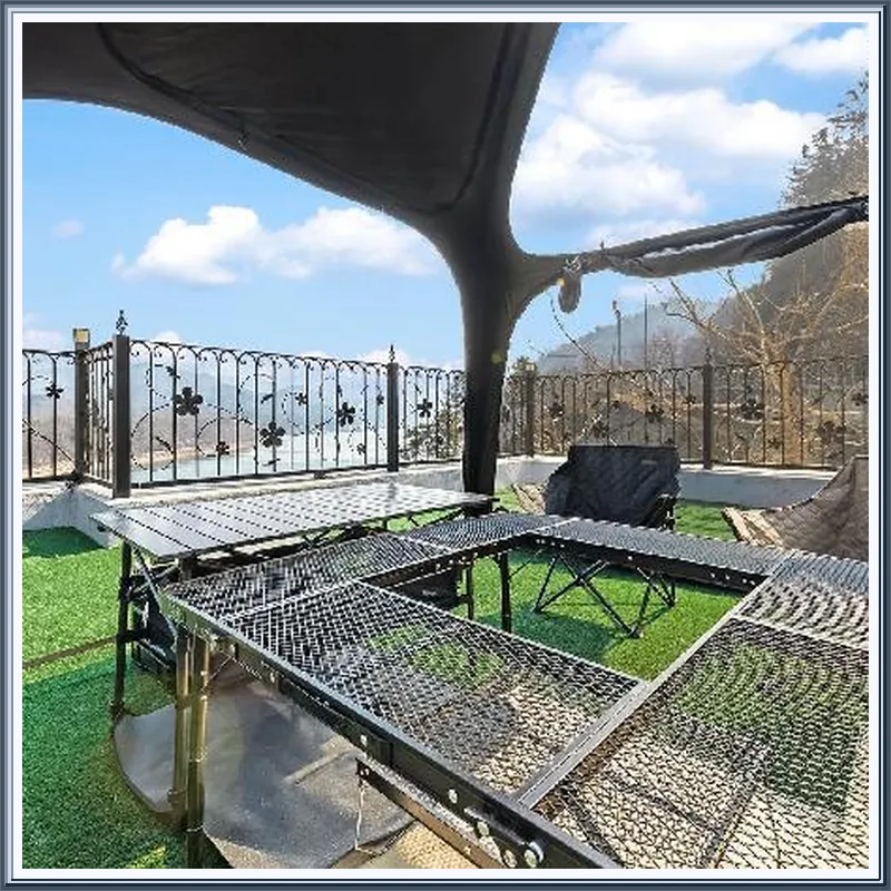 Gapyeong Rondavill Pension 호텔 이미지