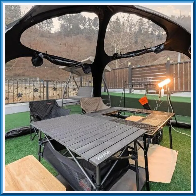 Gapyeong Rondavill Pension 호텔 이미지