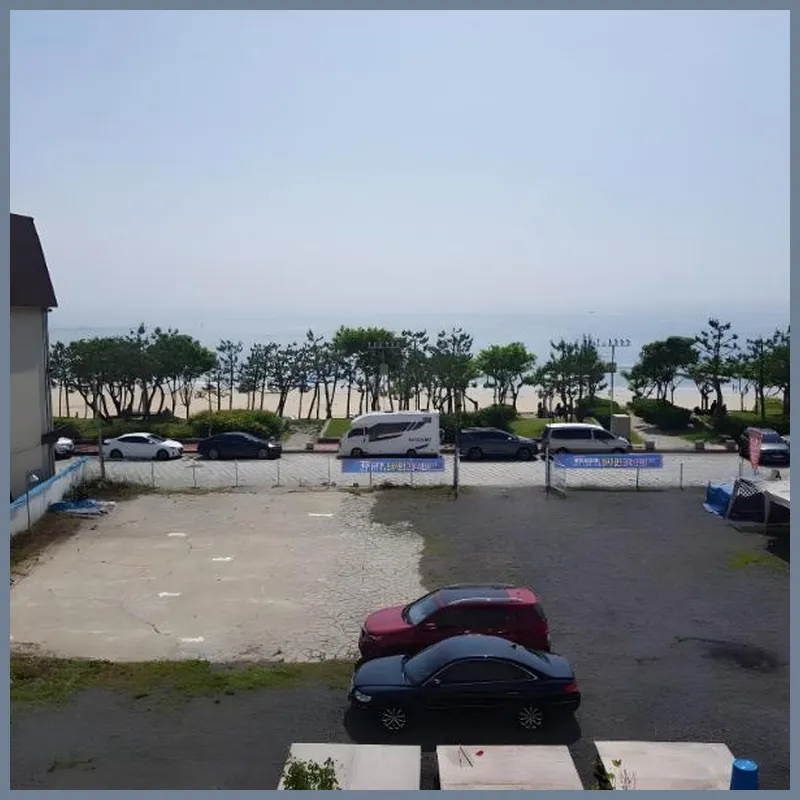 Daecheon 323 condo 호텔 시설 이미지