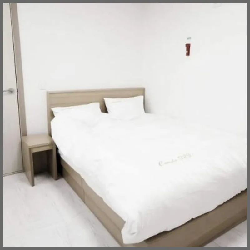 Daecheon 323 condo 호텔 내부 이미지