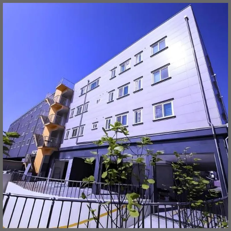 Daecheon 323 condo 호텔 이미지