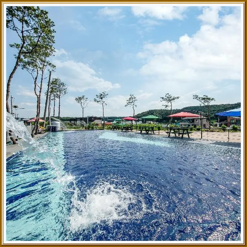 Gyeongju Pension 700 호텔 시설 이미지