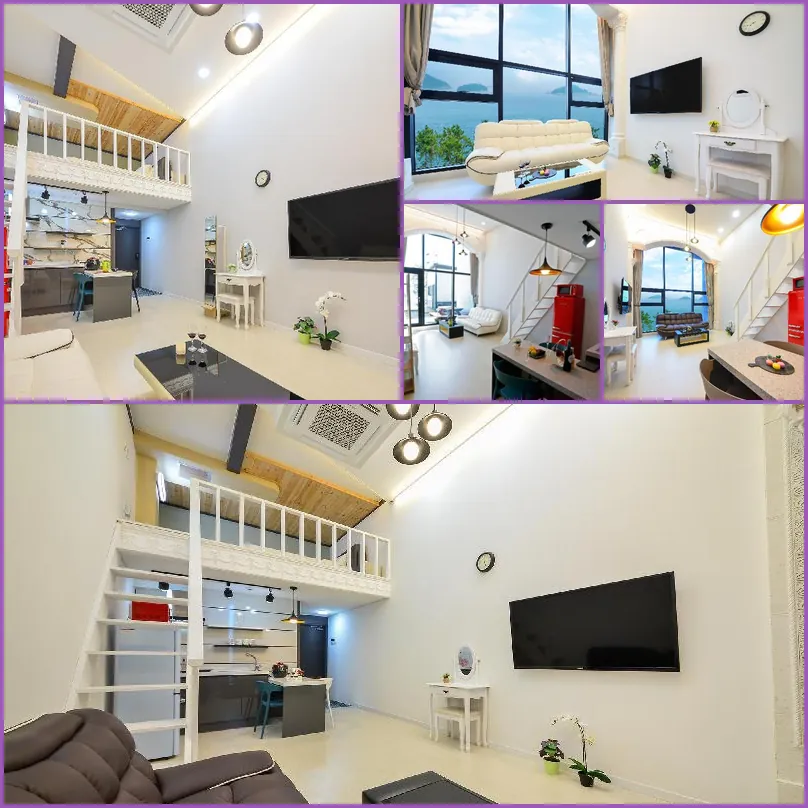 Yeosu Tivoli Pension 호텔 기타 이미지