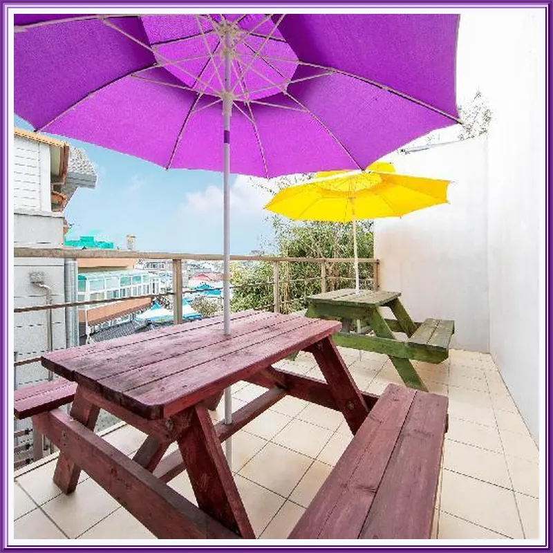 Gangneung The ciel Spa Pension 호텔 시설 이미지