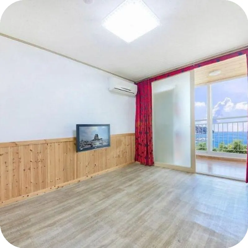 Samcheok sky Pension 호텔 시설 이미지