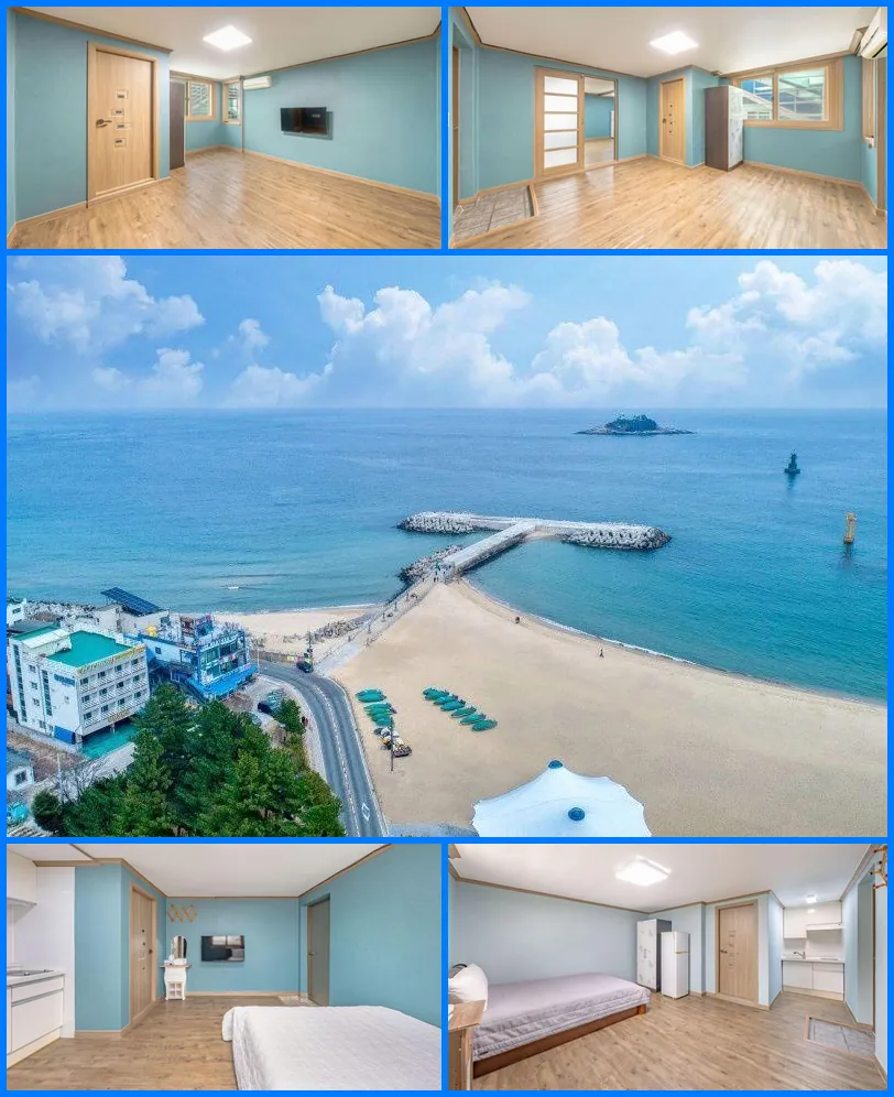Sokcho Harmony Pension 호텔 기타 이미지