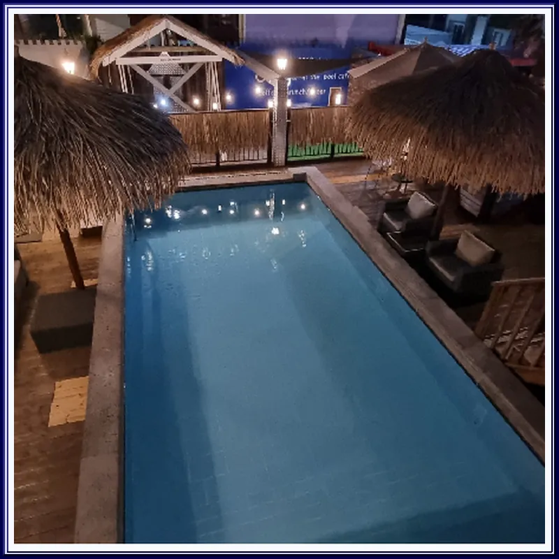 Gyeongju suite cream hill Pension 호텔 시설 이미지