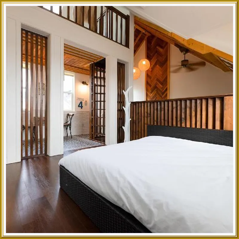 Gyeongju suite cream hill Pension 호텔 내부 이미지