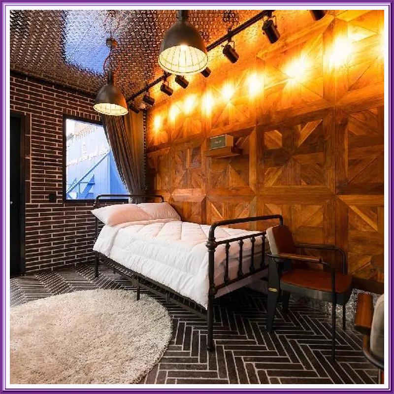 Gyeongju suite cream hill Pension 호텔 내부 이미지