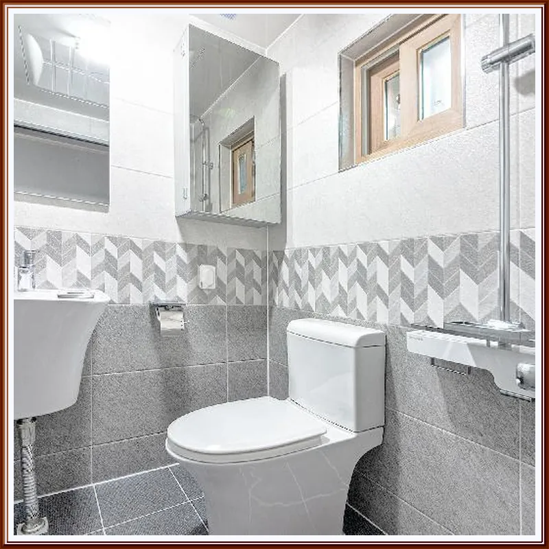 Ganghwa Plitvice Pension 호텔 시설 이미지