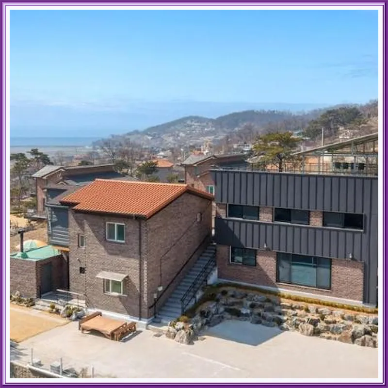 Ganghwa Plitvice Pension 호텔 이미지