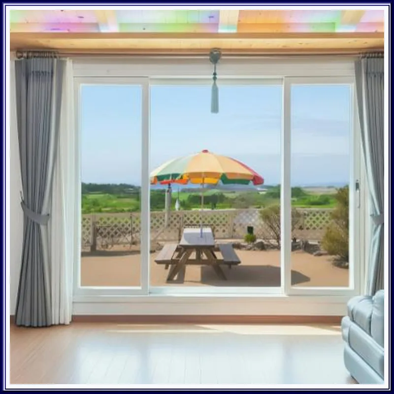 Ganghwa Plitvice Pension 호텔 내부 이미지