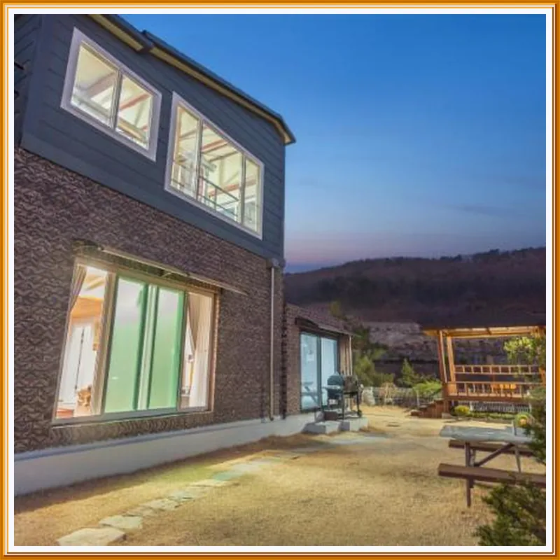 Ganghwa Plitvice Pension 호텔 이미지