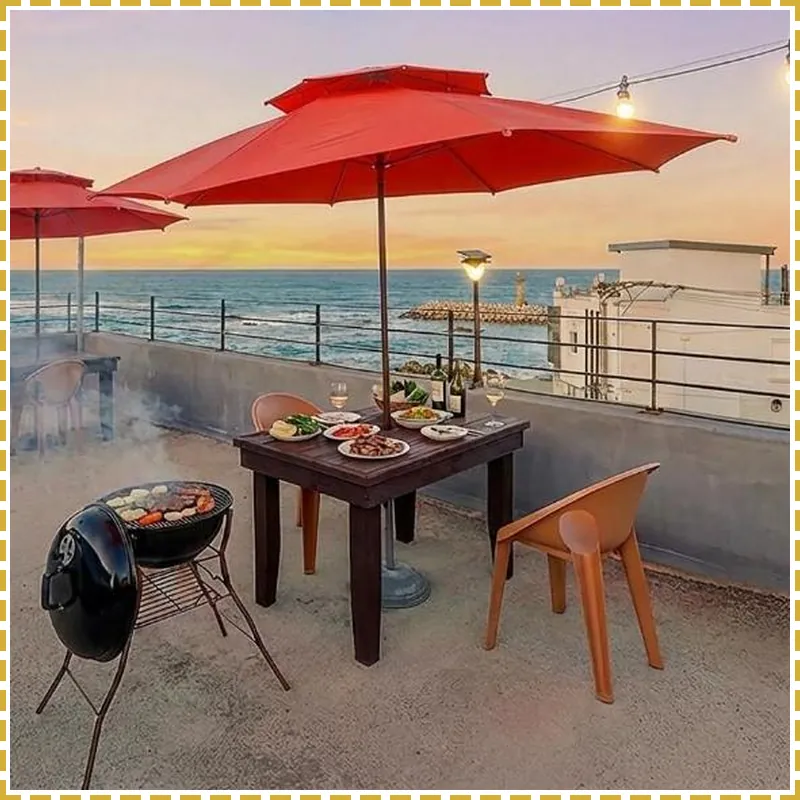 Gangneung Glad Pension 호텔 이미지