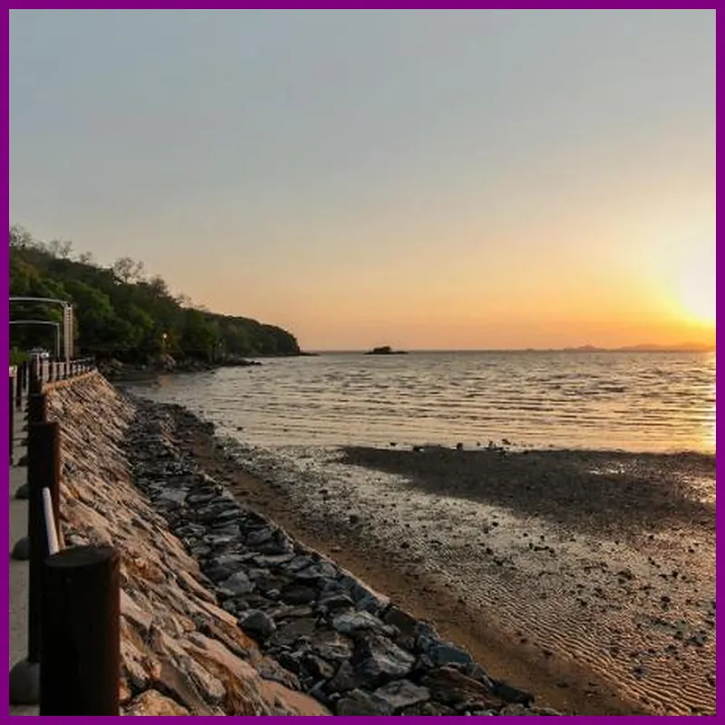 Ganghwa Vintage Box Pension 호텔 시설 이미지