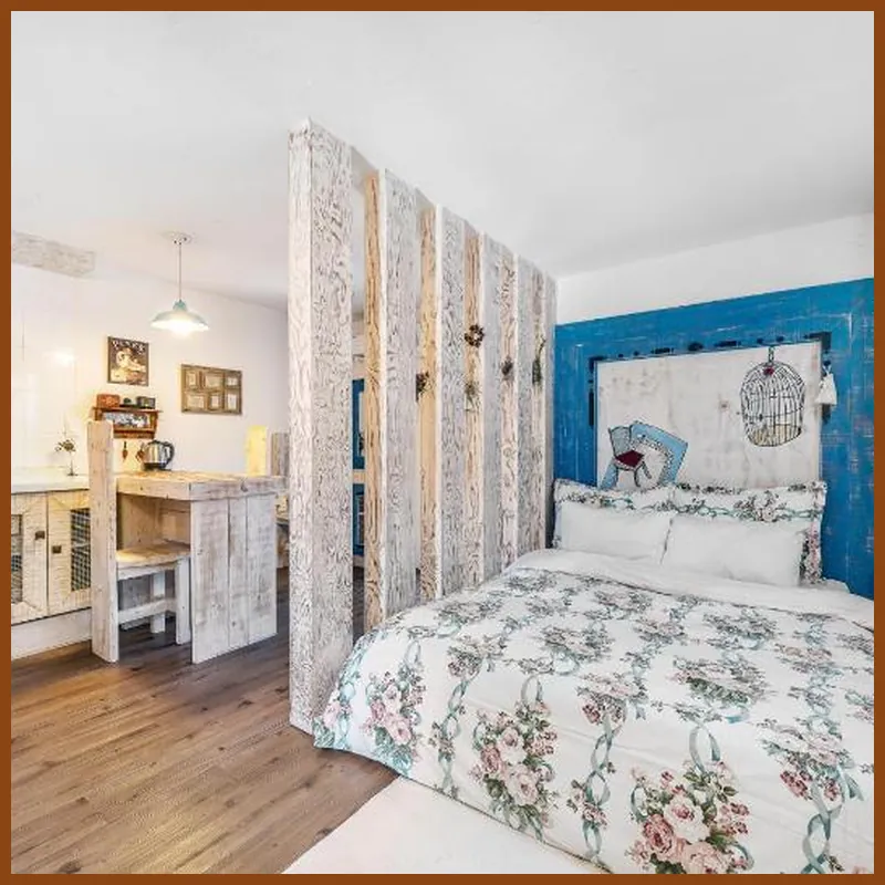 Ganghwa Vintage Box Pension 호텔 내부 이미지