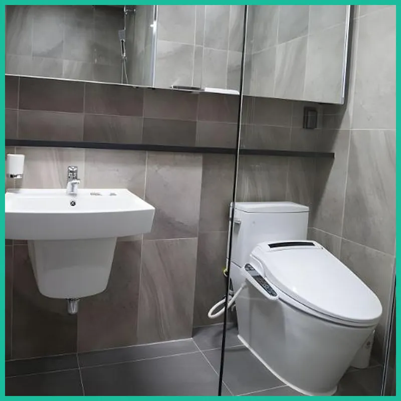 Sunrise Hotel Sokcho 호텔 시설 이미지