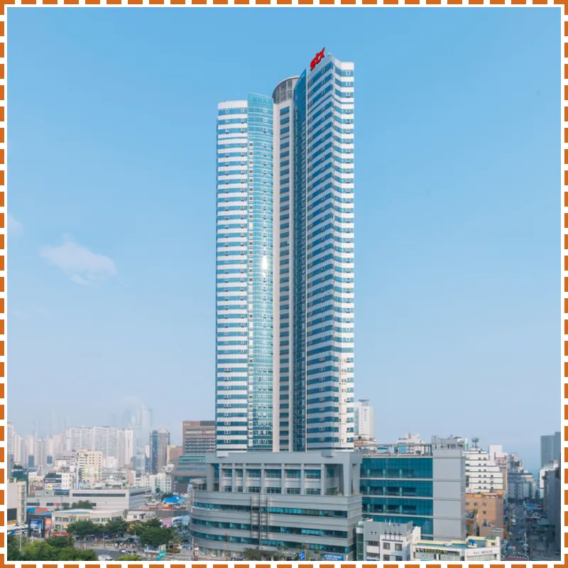 Felix by STX Hotel&Suite (Korea Quality) 호텔 이미지