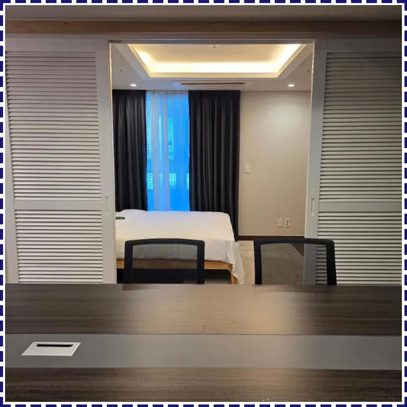 Felix by STX Hotel&Suite (Korea Quality) 호텔 내부 이미지