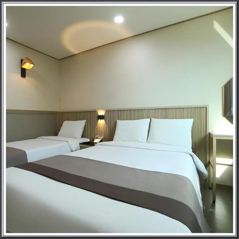 Dongdaemun Golden City Hotel 호텔 내부 이미지