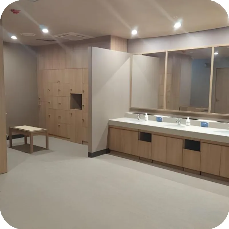 Dormy Inn SEOUL Gangnam 호텔 시설 이미지
