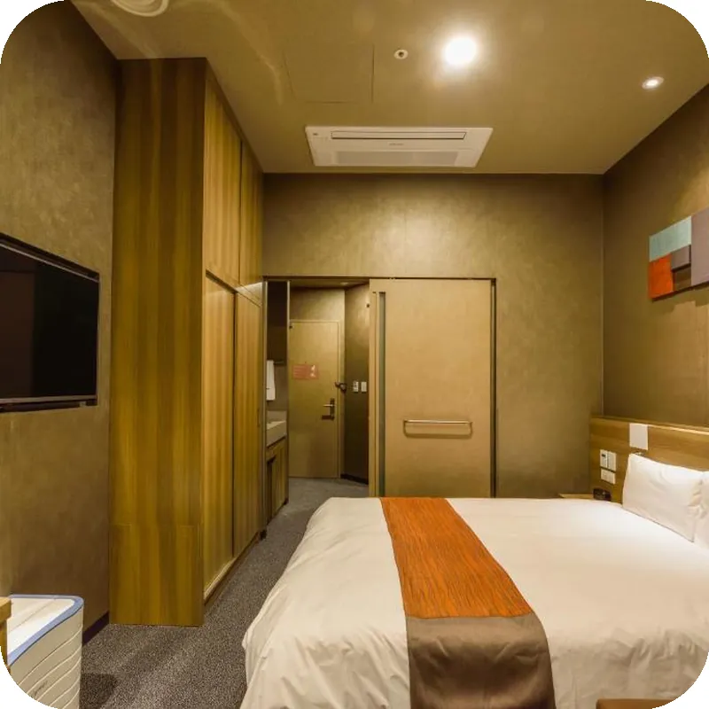 Dormy Inn SEOUL Gangnam 호텔 내부 이미지