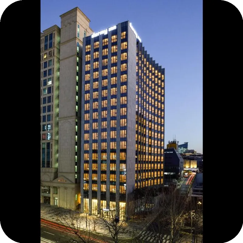Dormy Inn SEOUL Gangnam 호텔 이미지
