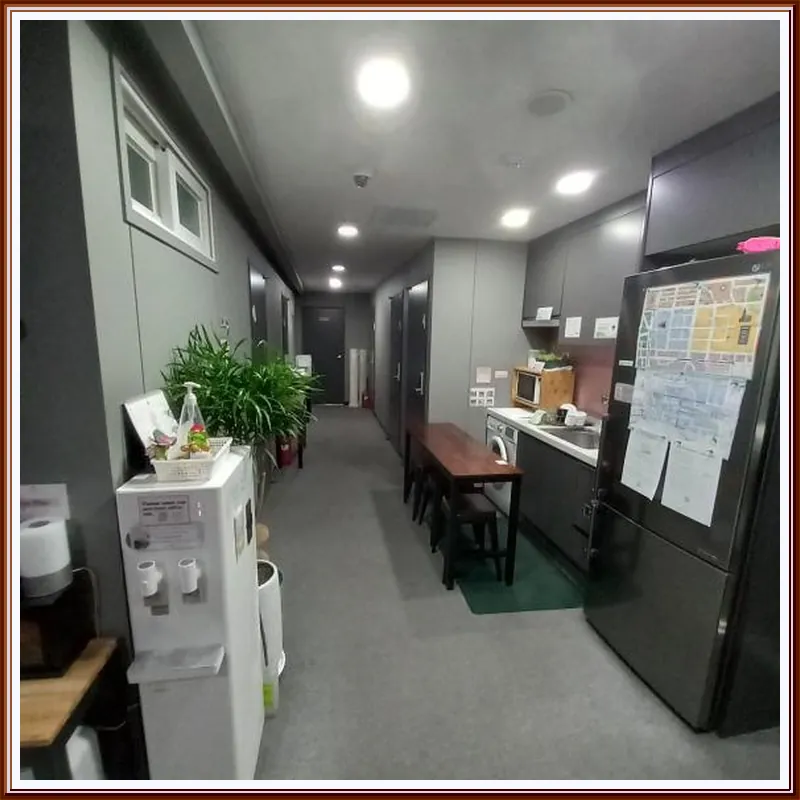 Philstay Myeongdong Metro 호텔 시설 이미지