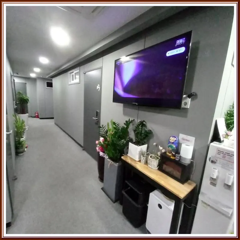 Philstay Myeongdong Metro 호텔 시설 이미지