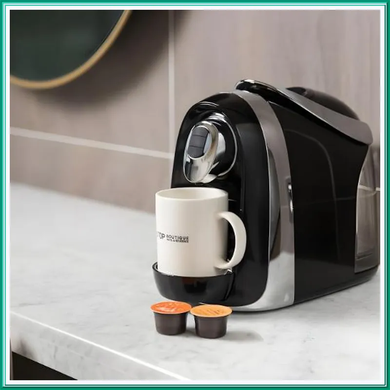 Utop Boutique Hotel and Residence 호텔 시설 이미지