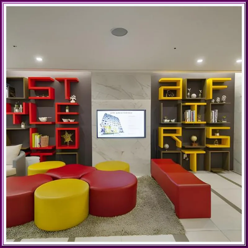 Hotel Midcity Myeongdong 호텔 시설 이미지