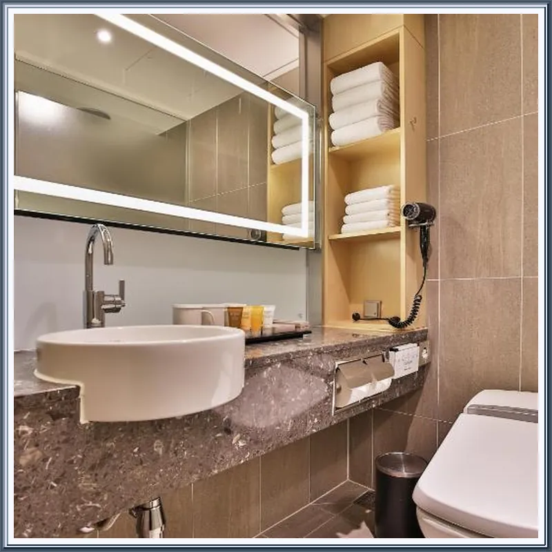 Hotel Midcity Myeongdong 호텔 시설 이미지