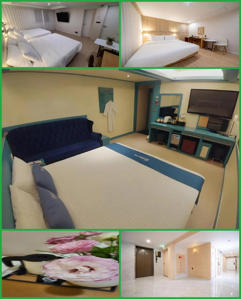 Hotel Andrest 호텔 기타 이미지