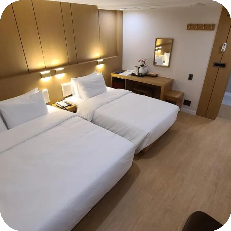 Hotel Andrest 호텔 시설 이미지