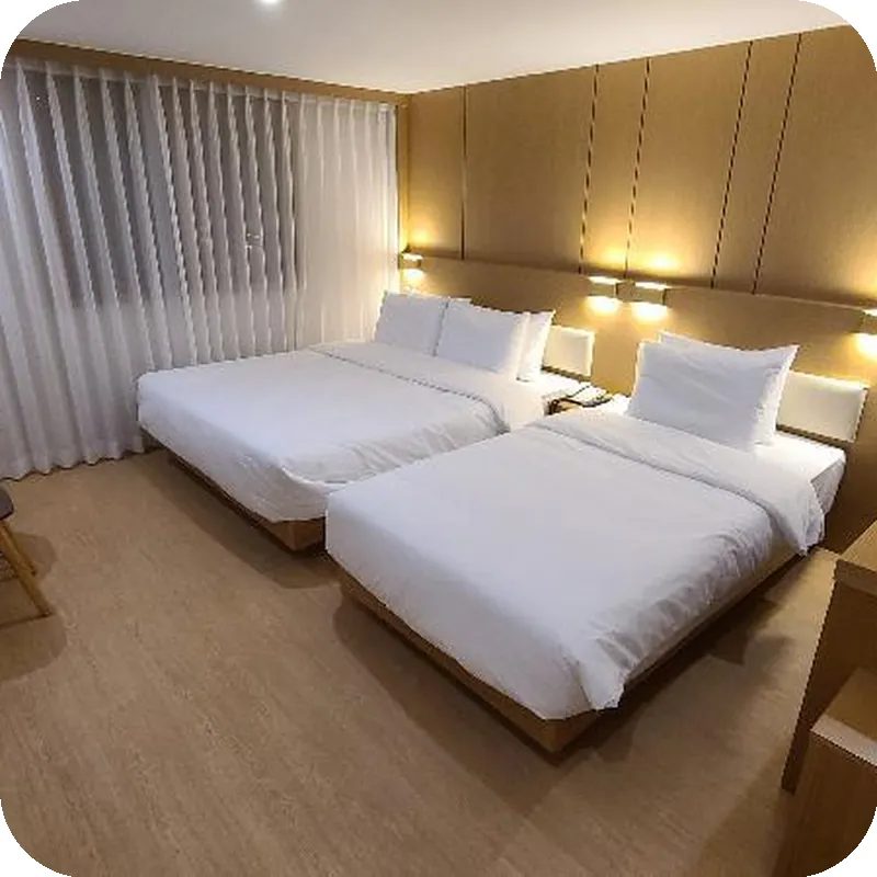 Hotel Andrest 호텔 내부 이미지