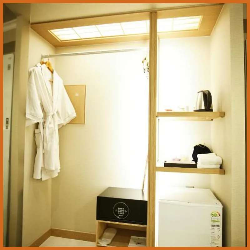 Ariana Hotel 호텔 시설 이미지