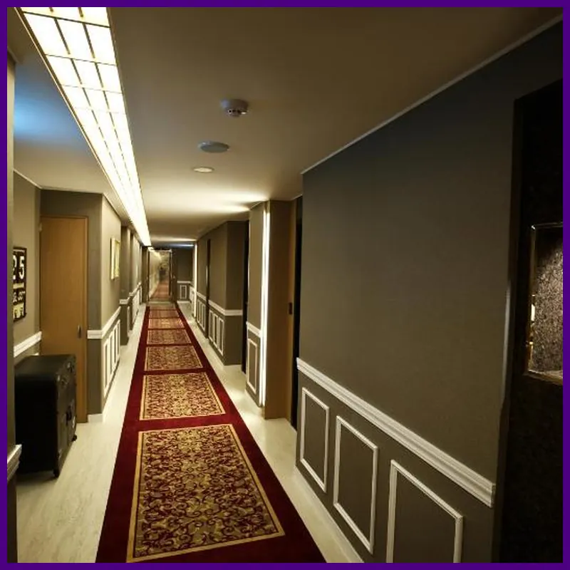 Ariana Hotel 호텔 이미지