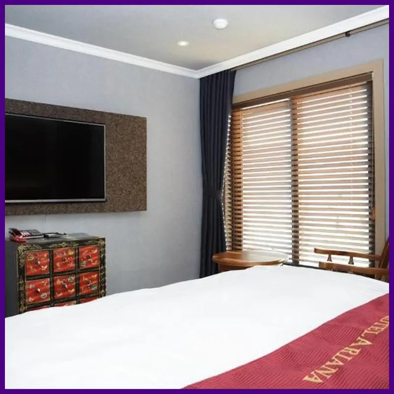 Ariana Hotel 호텔 내부 이미지