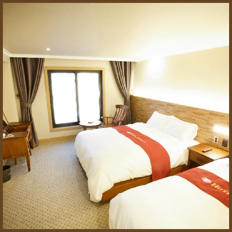 Ariana Hotel 호텔 내부 이미지