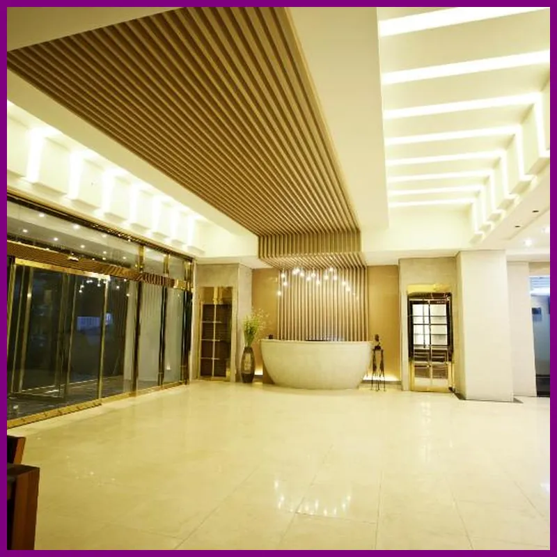 Ariana Hotel 호텔 이미지