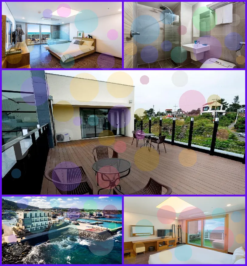 Seastay hotel & Spa 호텔 기타 이미지