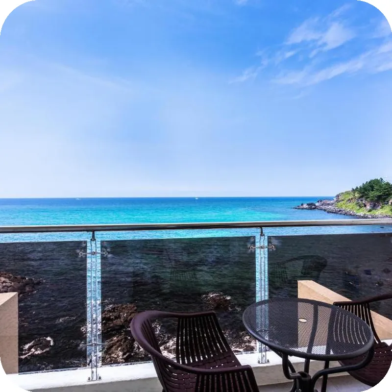 Seastay hotel & Spa 호텔 시설 이미지