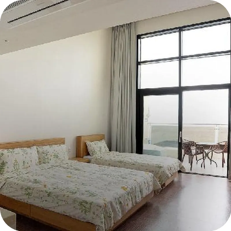 Seastay hotel & Spa 호텔 내부 이미지