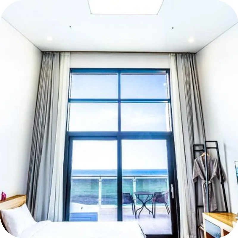 Seastay hotel & Spa 호텔 내부 이미지