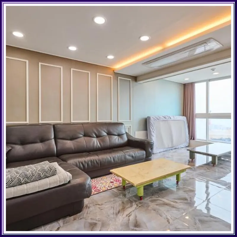 Pohang Happy Together Pension 호텔 시설 이미지